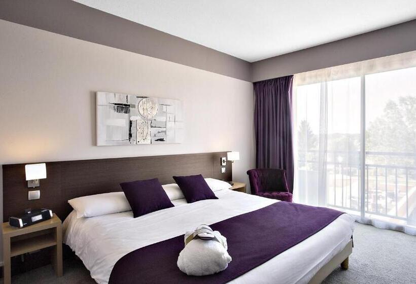Номер Престиж, Mercure Toulouse Aéroport Golf De Seilh