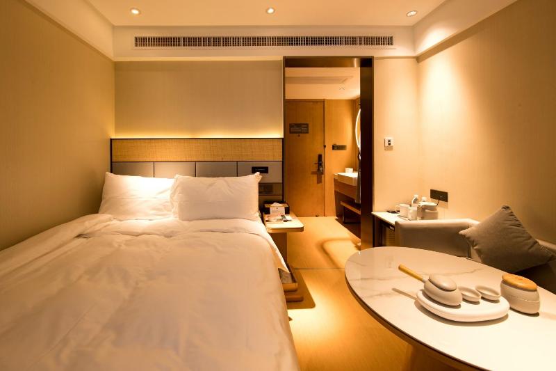 Номер Superior, Mercure Toulouse Aéroport Golf De Seilh