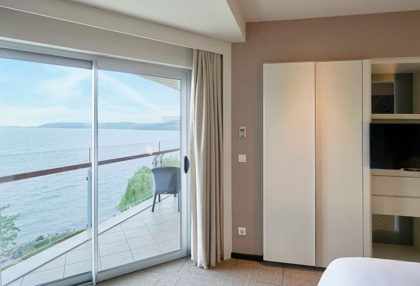 Люкс Сеньор, Richmond Nua Wellness Spa   Adult Only