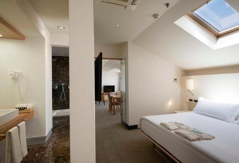 Люкс, Richmond Nua Wellness Spa   Adult Only