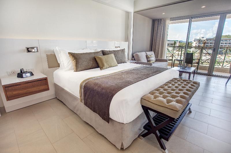 سوییت جونیور لوکس, Royalton Saint Lucia, An Autograph Collection - All Inclusive Resort