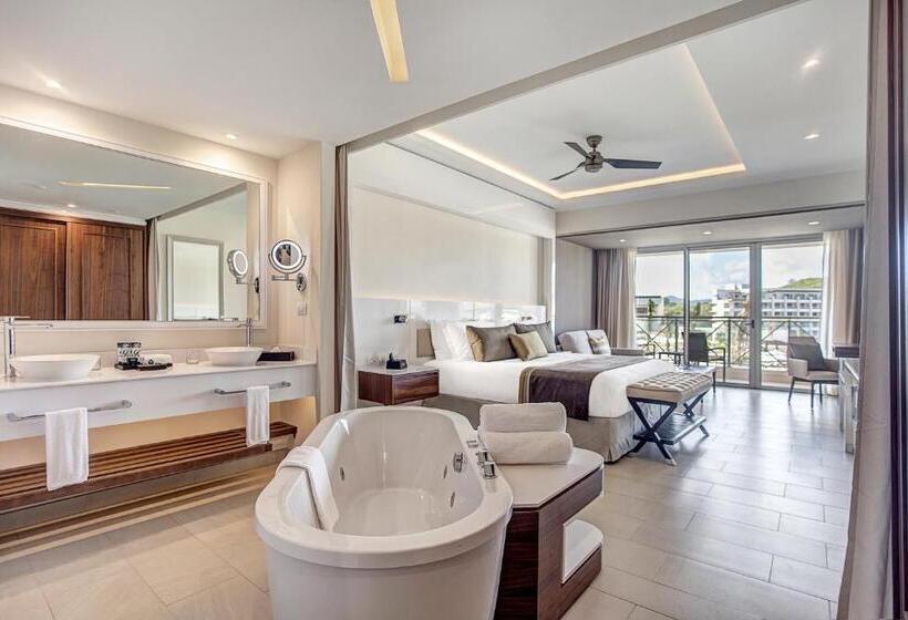 سوییت خانوادگی, Royalton Saint Lucia, An Autograph Collection - All Inclusive Resort