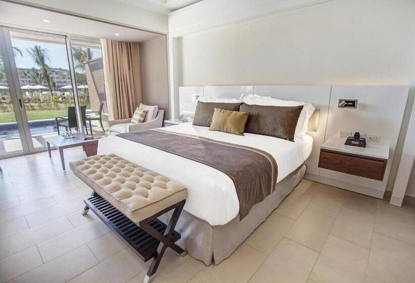 سوییت جونیور لوکس, Royalton Saint Lucia, An Autograph Collection - All Inclusive Resort