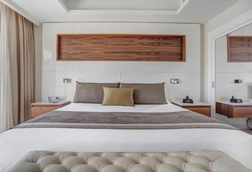 سوییت جونیور لوکس, Royalton Saint Lucia, An Autograph Collection - All Inclusive Resort