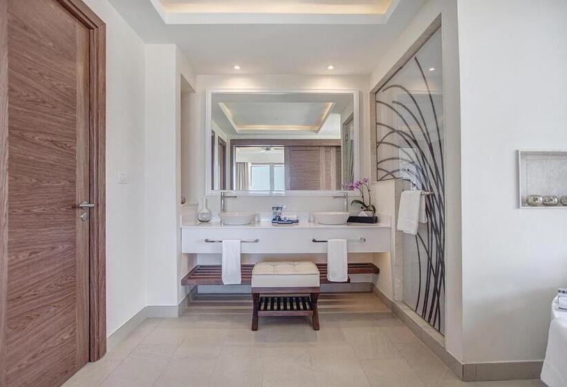 سوییت جونیور کلاب, Royalton Saint Lucia, An Autograph Collection - All Inclusive Resort
