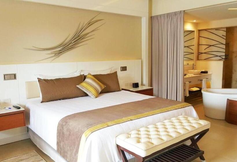 سوییت جونیور کلاب, Royalton Saint Lucia, An Autograph Collection - All Inclusive Resort