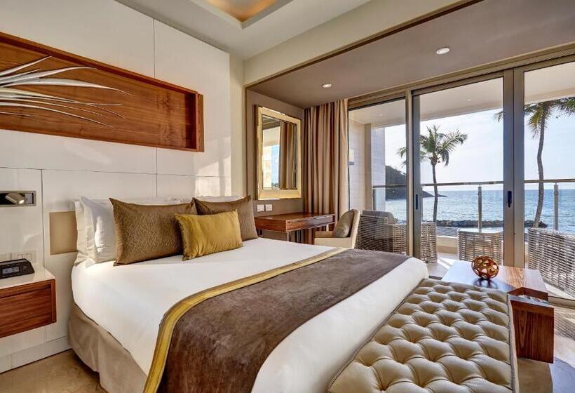 سوئیت دلوکس 2 خوابه, Royalton Saint Lucia, An Autograph Collection - All Inclusive Resort