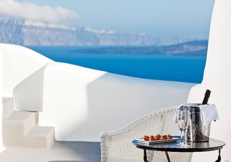 Люкс Классика, Canaves Ena   Small Luxury Hotels Of The World