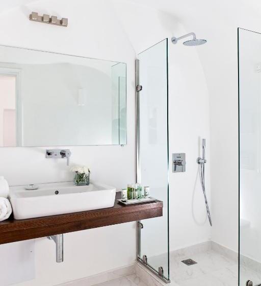 Люкс Классика, Canaves Ena   Small Luxury Hotels Of The World