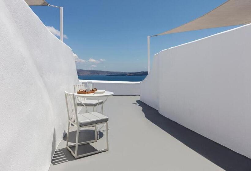 经典套房, Canaves Ena   Small Luxury Hotels Of The World