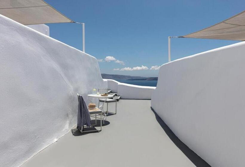 Полулюкс с Видом, Canaves Ena   Small Luxury Hotels Of The World