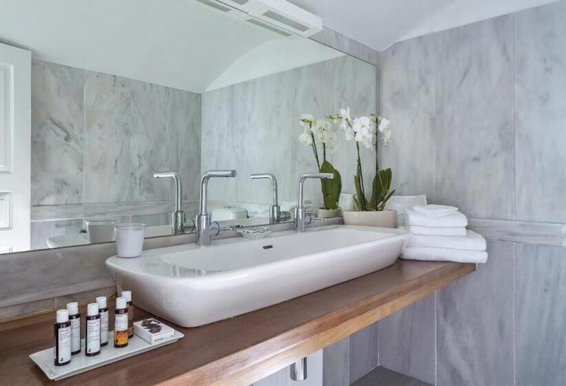 带2个卧室的套房, Canaves Ena   Small Luxury Hotels Of The World