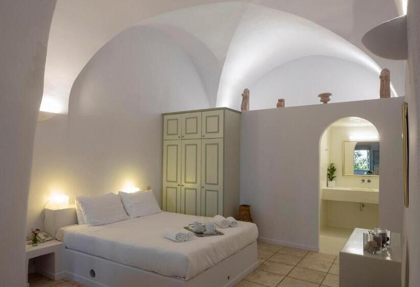 Номер Superior, Aria Lito Mansion