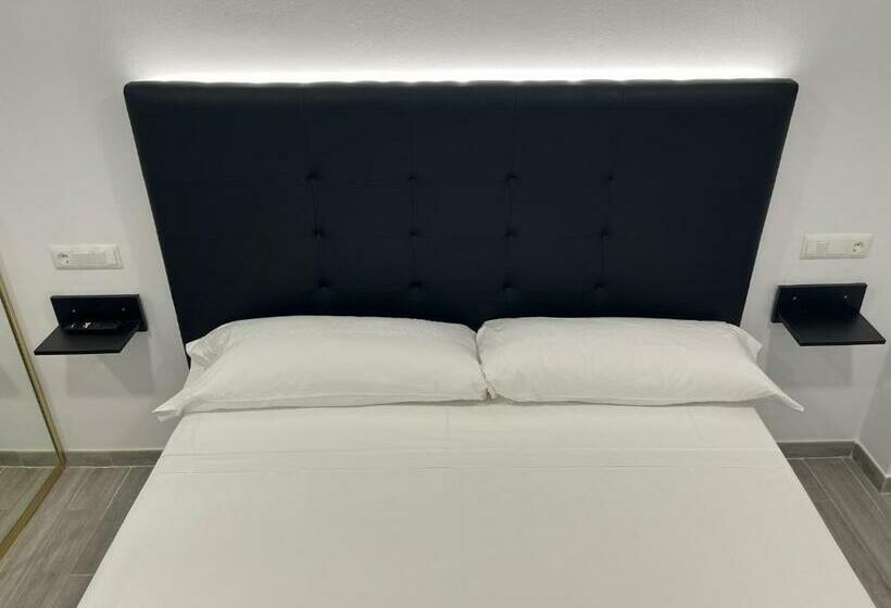 스탠다드 룸, H Pelayo Auto Check In Rooms