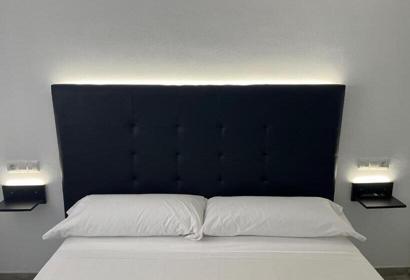스탠다드 룸, H Pelayo Auto Check In Rooms