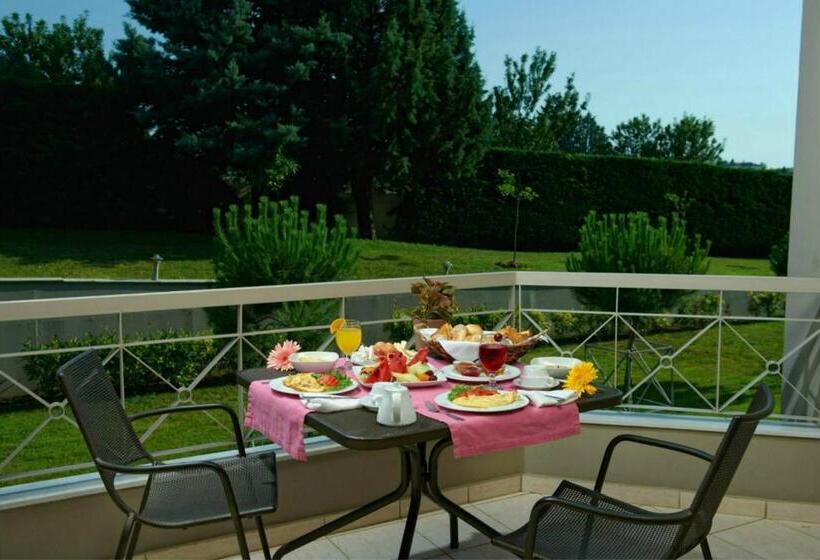 غرفة قياسية, Royal Hotel Thessaloniki