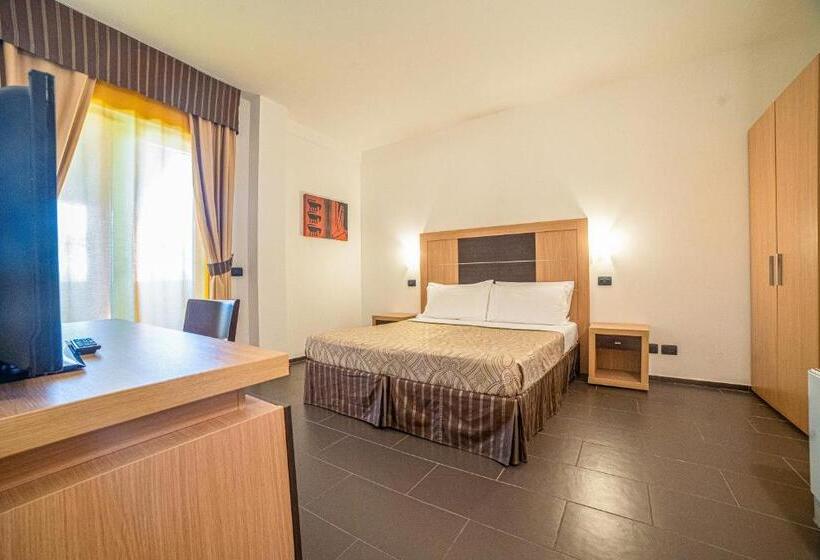 اتاق سوپریور, Voi Baia Di Tindari Resort