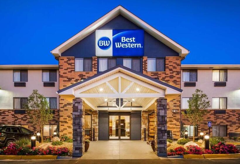 Стандартный Номер Кровать Кинг, Spark by Hilton Eden Prairie