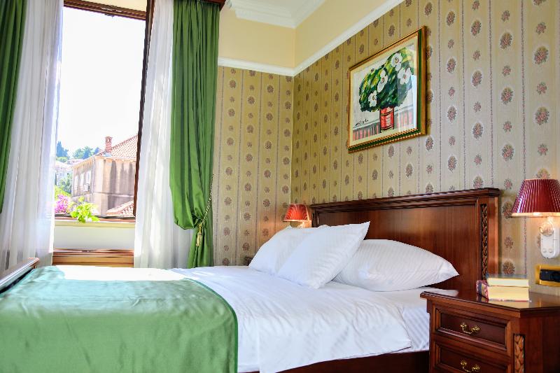 اتاق سوپریور, Boutique Hotel Kazbek