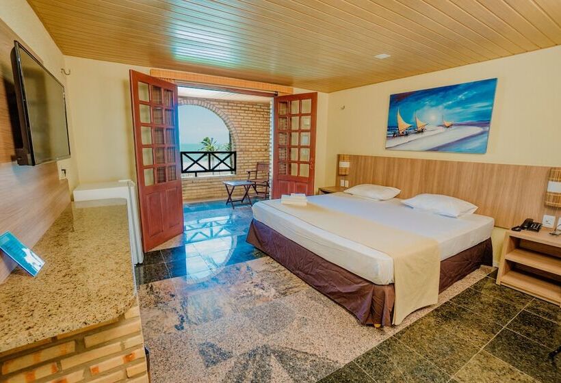Номер Superior Вид на Море, Coliseum Beach Hotel All Inclusive