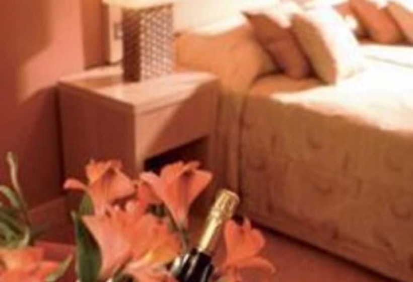 חדר קלאסי, East Sussex National Hotel, Golf Resort & Spa