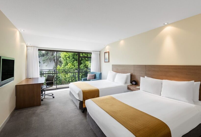 Номер Стандарт, Holiday Inn Auckland Airport, An Ihg