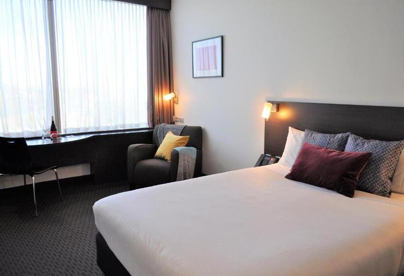 수피리어 룸, Ibis Melbourne Glen Waverley