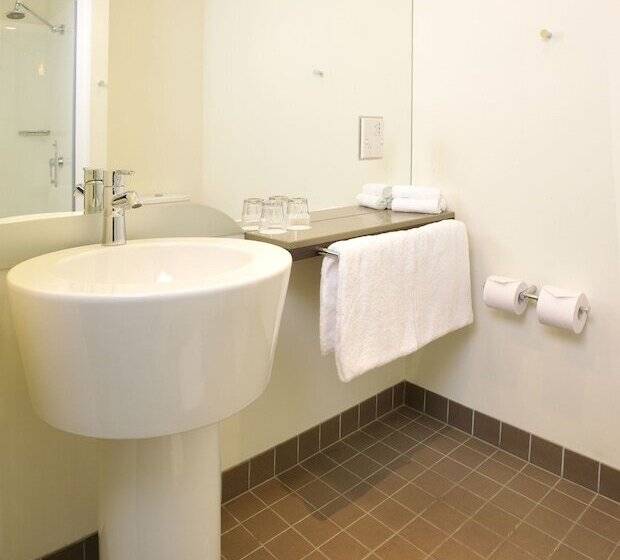 수피리어 룸, Ibis Melbourne Glen Waverley