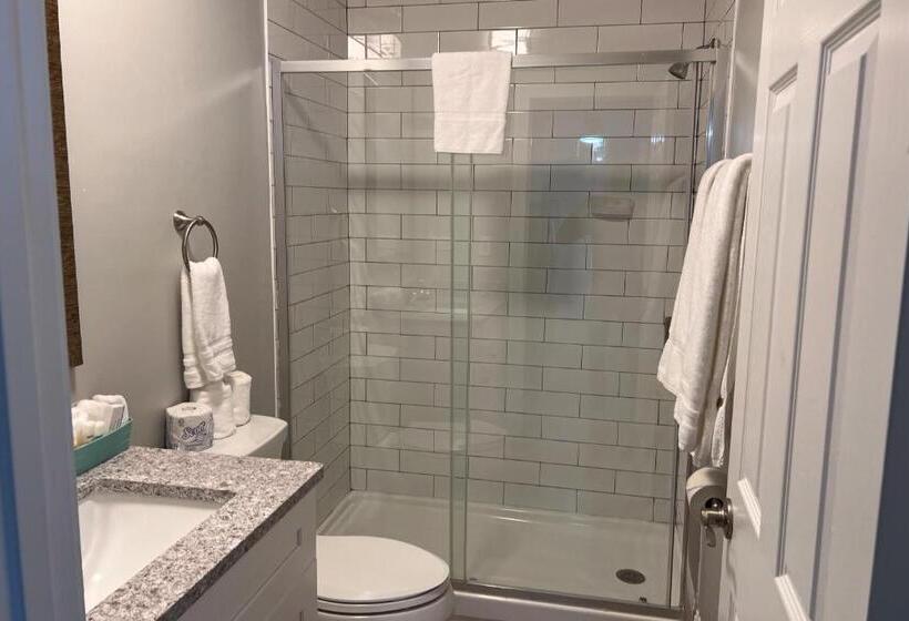 スイート, Marco Island Lakeside Inn