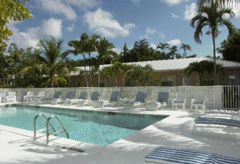 スイート, Marco Island Lakeside Inn