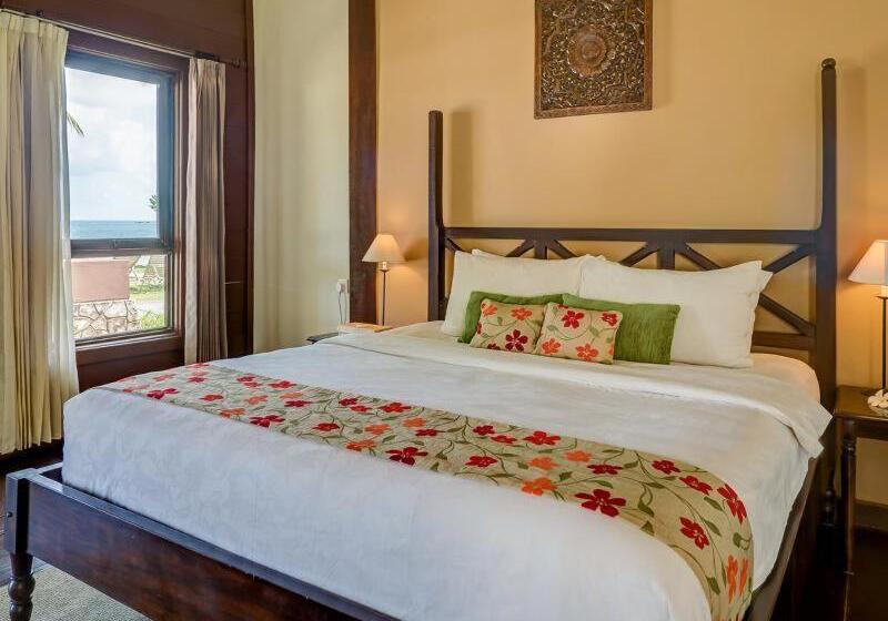 スタンダードルーム, Mayang Sari Beach Resort