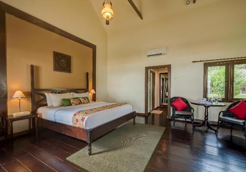 スタンダードルーム, Mayang Sari Beach Resort