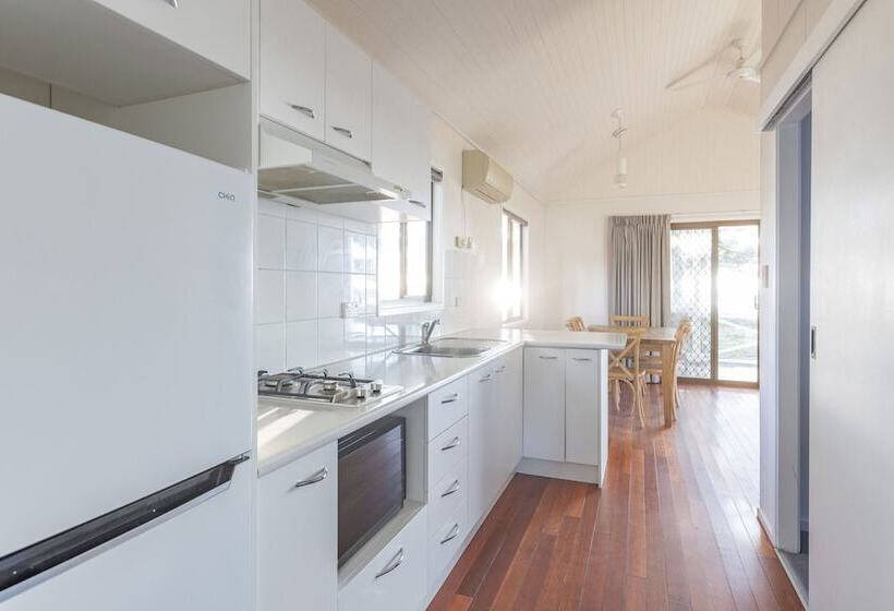 Вилла 2 Спальни, Nrma Murramarang Beachfront Holiday Resort