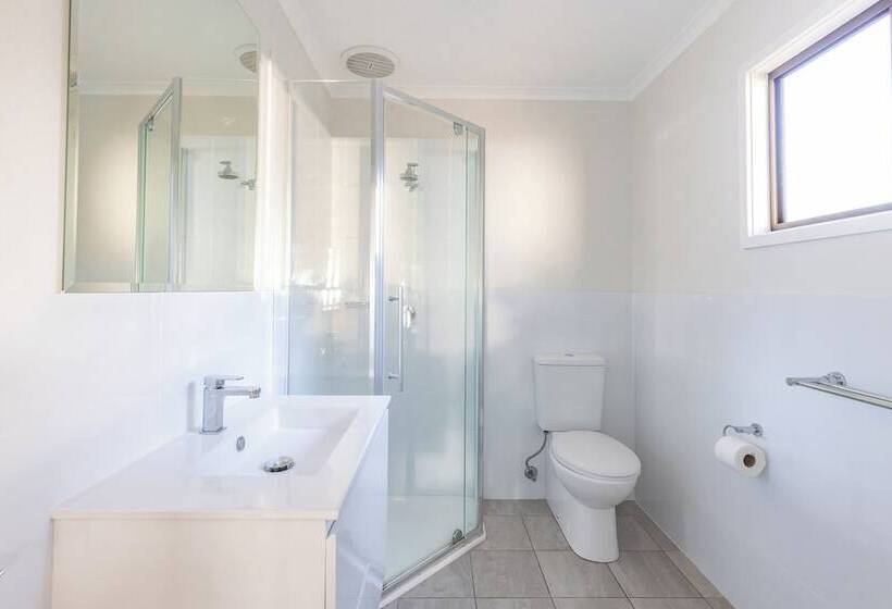 Вилла 2 Спальни, Nrma Murramarang Beachfront Holiday Resort