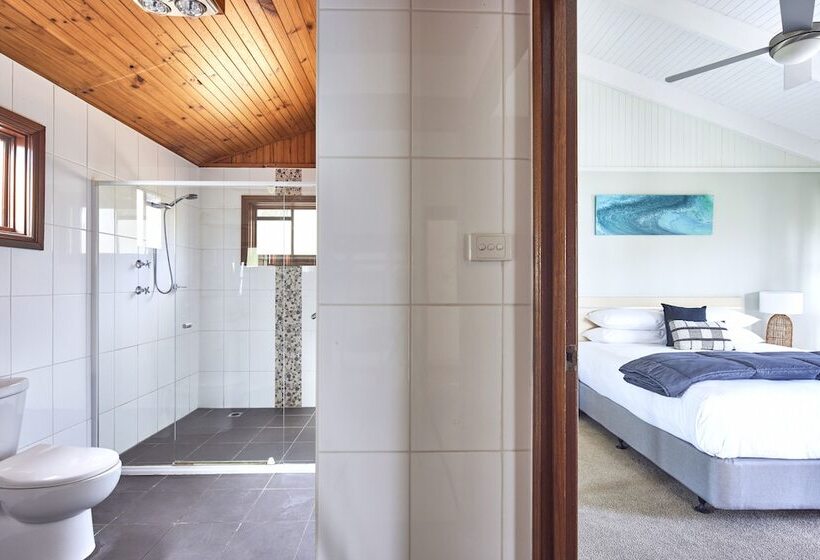 Дом 2 Спальни, Nrma Murramarang Beachfront Holiday Resort
