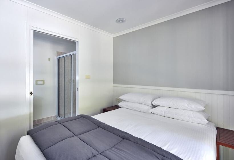 Вилла 2 Спальни, Nrma Murramarang Beachfront Holiday Resort