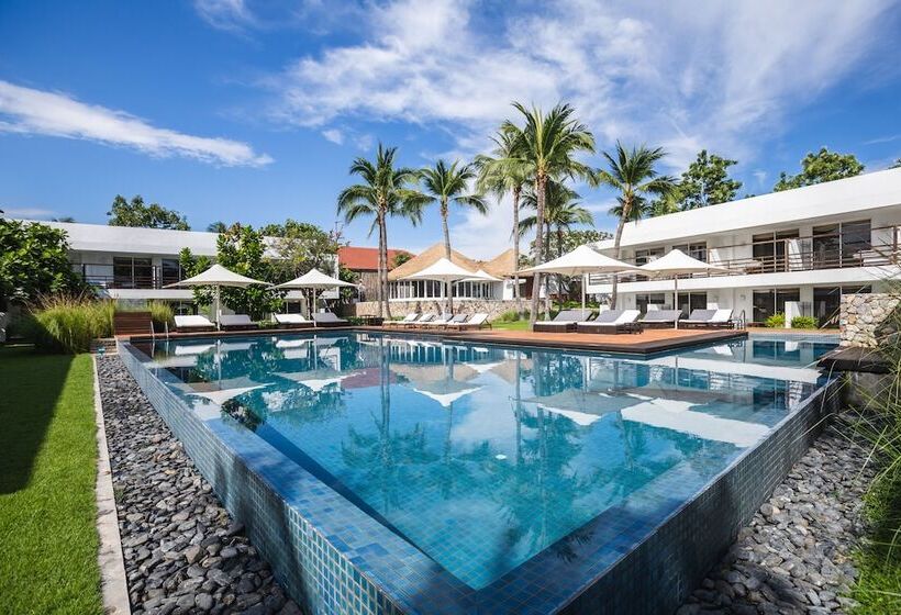 스탠다드 룸, Putahracsa Hua Hin