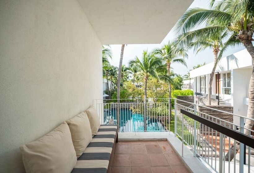 스탠다드 룸, Putahracsa Hua Hin