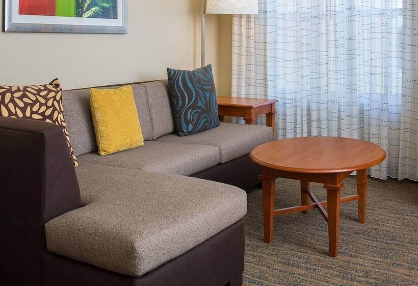 جناح لذوى الاحتياجات الخاصة, Residence Inn Sandestin At Grand Boulevard