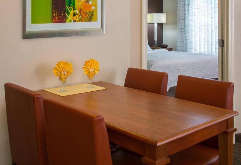 إستوديو قياسى سرير كينج, Residence Inn Sandestin At Grand Boulevard