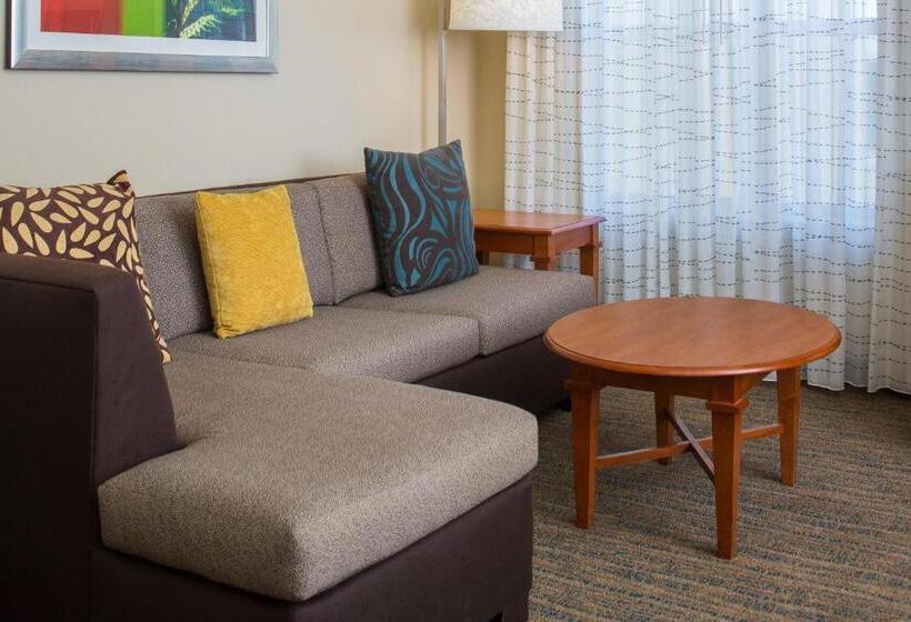 Suite Letto King, Residence Inn Sandestin At Grand Boulevard
