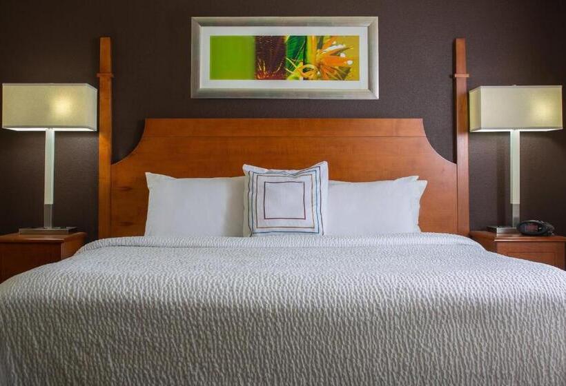جناح غرفتين نوم, Residence Inn Sandestin At Grand Boulevard