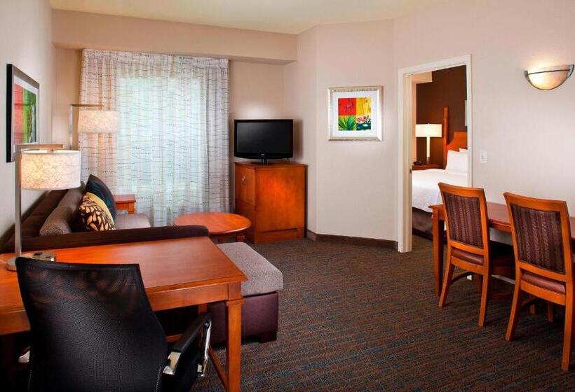 جناح لذوى الاحتياجات الخاصة, Residence Inn Sandestin At Grand Boulevard