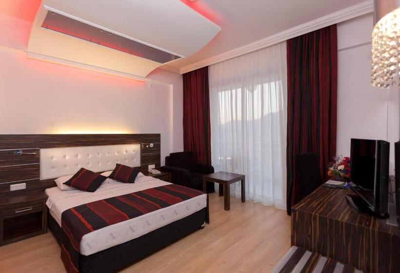 Номер Стандарт, Sunny Hill Alya