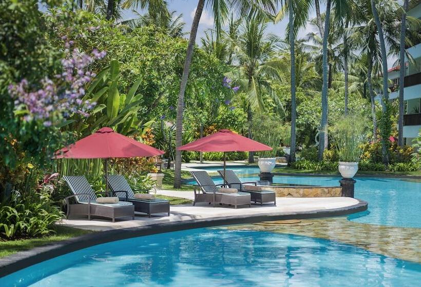 اتاق استاندارد با 2 تخت دوبل, The Laguna, A Luxury Collection Resort & Spa, Nusa Dua, Bali