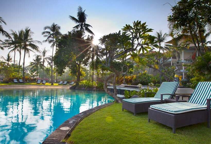Студия Стандарт Двуспальная Кровать, The Laguna, A Luxury Collection Resort & Spa, Nusa Dua, Bali