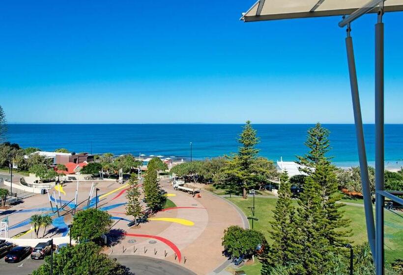 Апартаменты 2 Спальни, Ultiqa Shearwater Resort