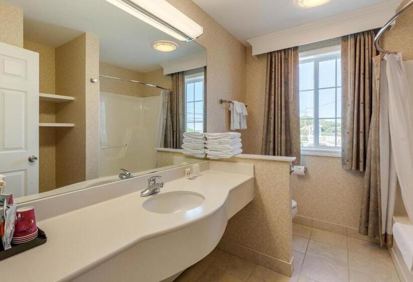 Номер Superior, Ogunquit Hotel And Suites