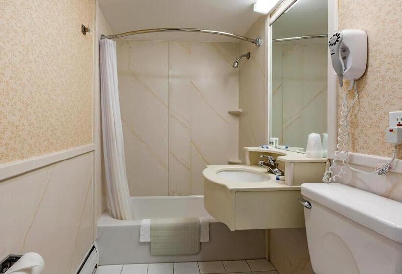 Номер Superior Кровать Кинг, Ogunquit Hotel And Suites