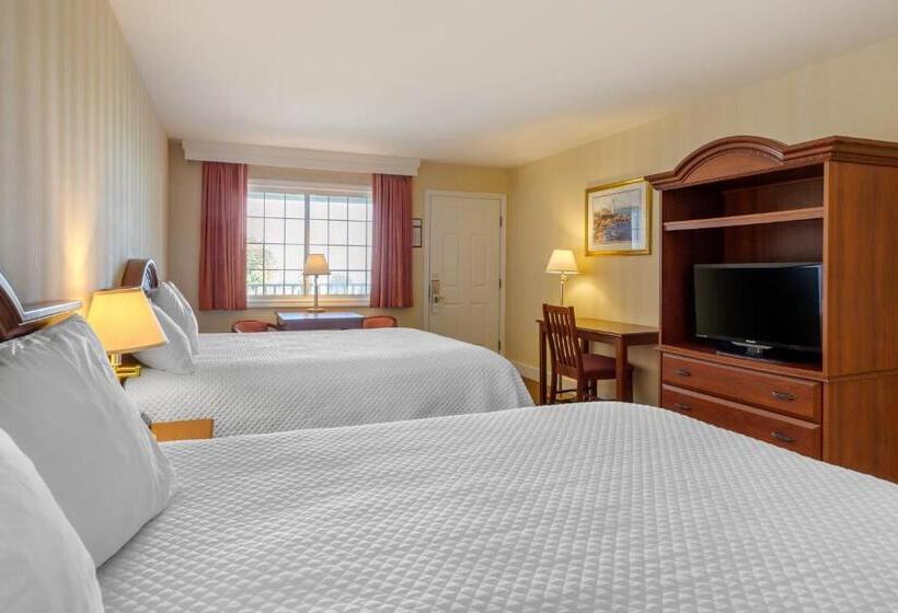 Номер Стандарт, Ogunquit Hotel And Suites